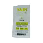 Muestra Yari Green Curls Leave In Sulfate Free 20ml